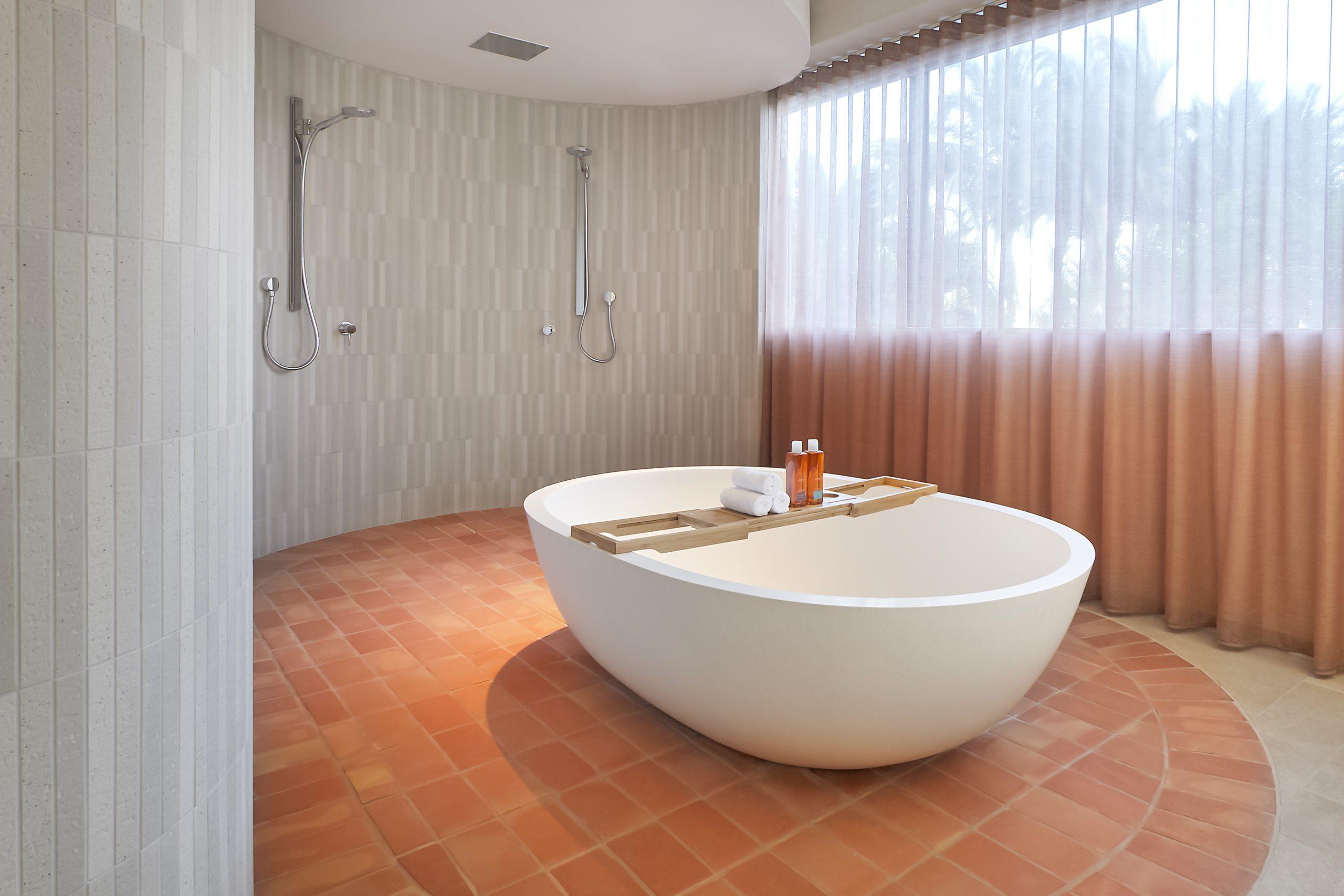 Jw Marriott Gold Coast Spa By Jw