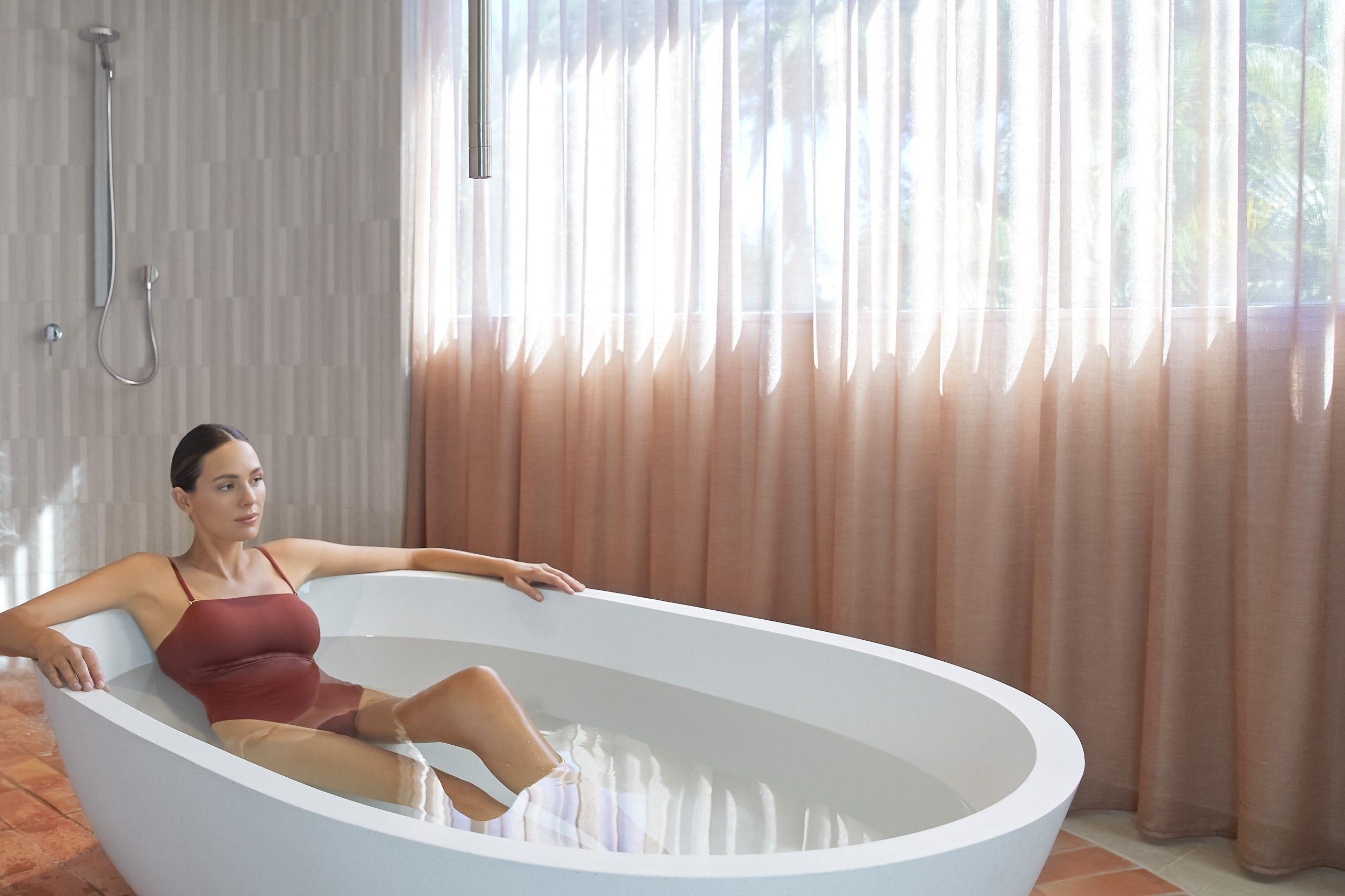 Jw Marriott Gold Coast Spa By Jw