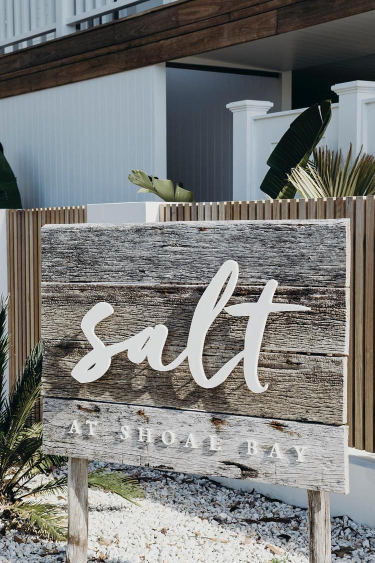 Instagram @Saltatshoalbay