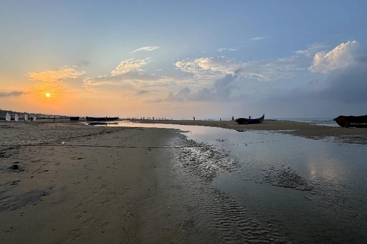 Where to Stay, Eat & Heal in Kerala: A First-Timer’s Guide
