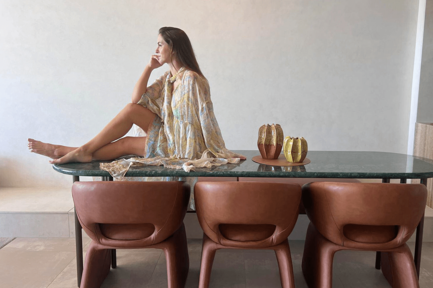 Fashion moments at the Mondrian Gold Coast