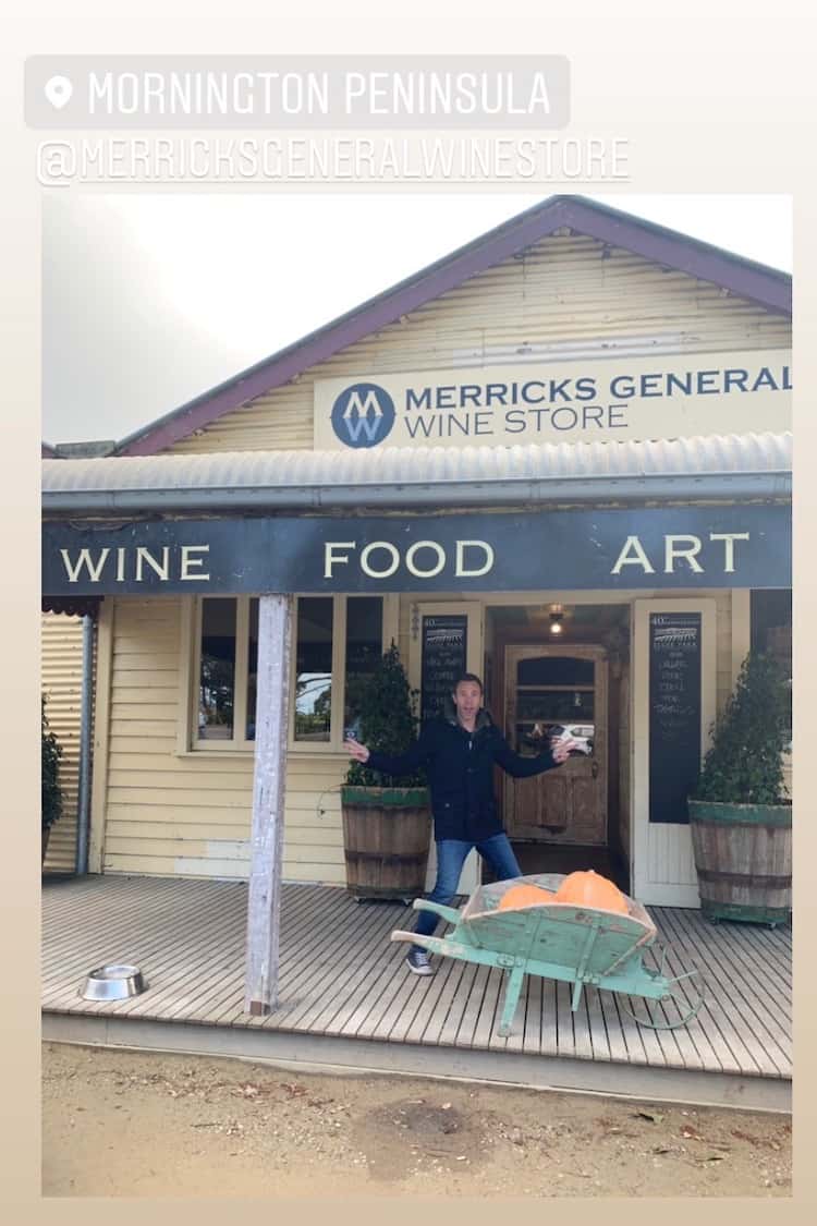 Thermal Baths and Vineyards: Why I Adore the Mornington Peninsula