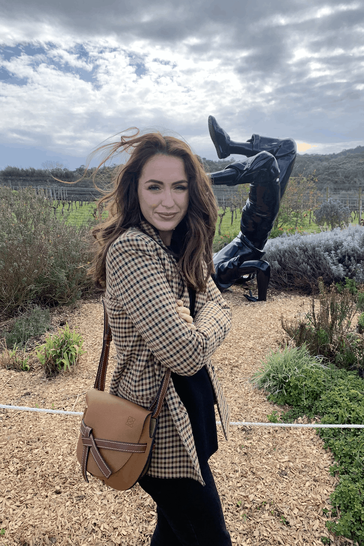 Thermal Baths and Vineyards: Why I Adore the Mornington Peninsula