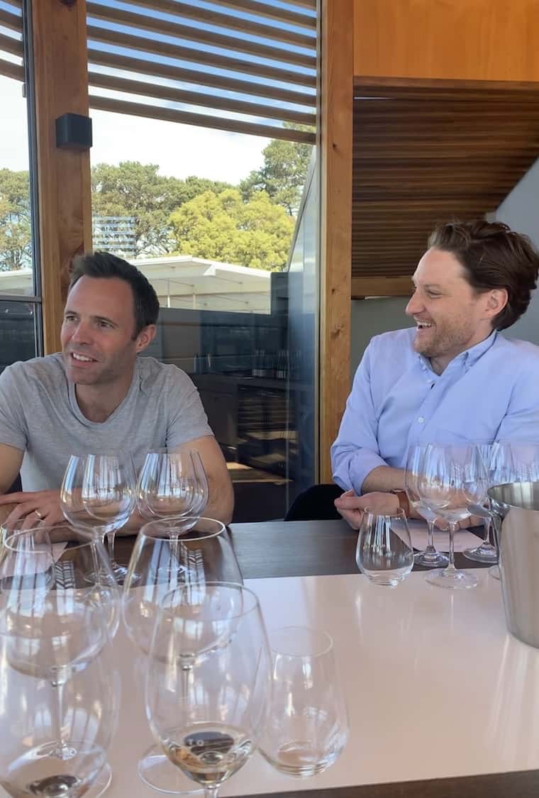 Thermal Baths and Vineyards: Why I Adore the Mornington Peninsula