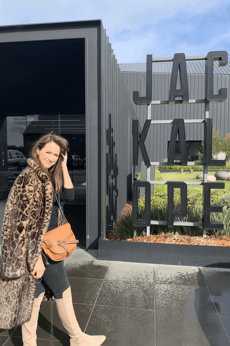 Thermal Baths and Vineyards: Why I Adore the Mornington Peninsula