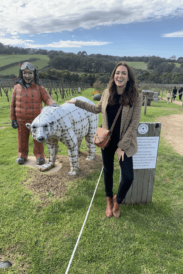 Thermal Baths and Vineyards: Why I Adore the Mornington Peninsula