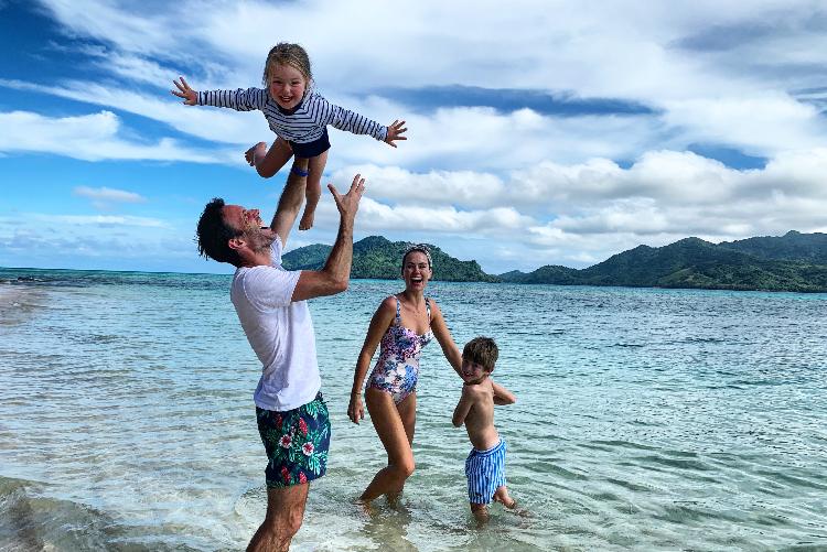 We Visited TripAdvisor's Best Luxury Fiji Hotel – Here's Our Verdict