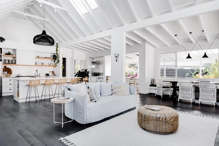 Soul of Gerringong interior design