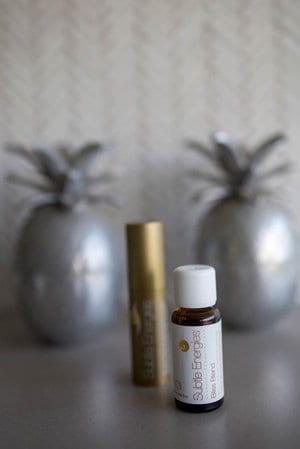 Bohemian beauty products