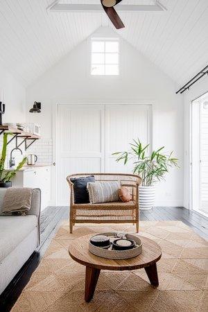 Soul of Gerringong interiors