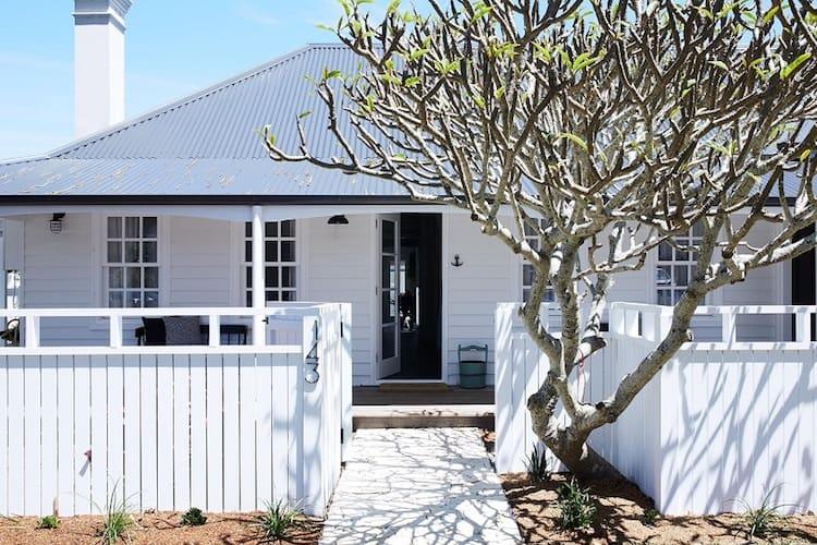Soul of Gerringong living spaces