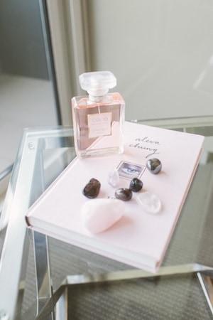 Olympia Valance hair removal and beauty routine