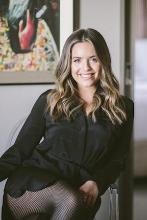 Olympia Valance healthy diet and Greek cuisine
