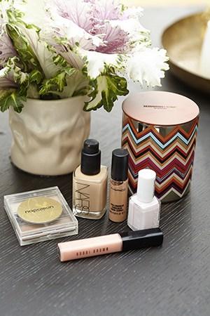 Among Her Favourites: Modelco, Nature’s Energy and Redken