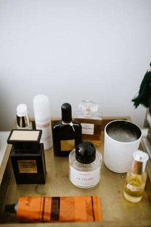 Alice Quiddington fragrance and scent collection