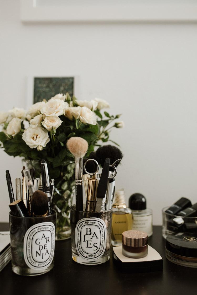 Jess Blanch faithful beauty products
