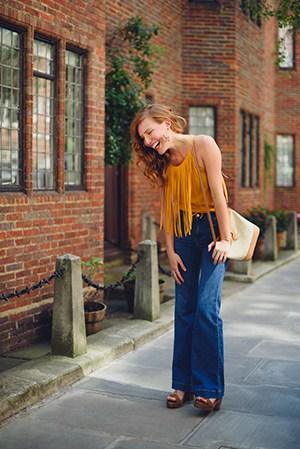 My personal style sits somewhere between 40’s pin-up and ...
