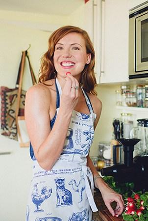 The Stylist's Pantry is an Ode to Whole Food