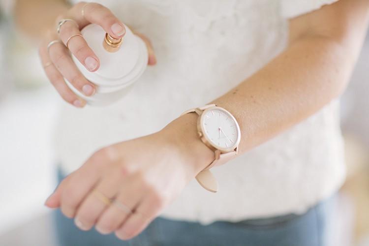 Lisa Hamilton wellness and lifestyle routine