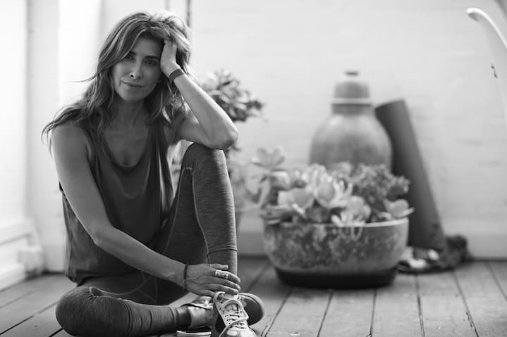 Jodhi Meares