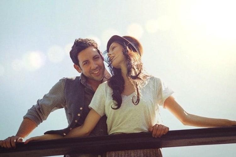 Jamesand Coco