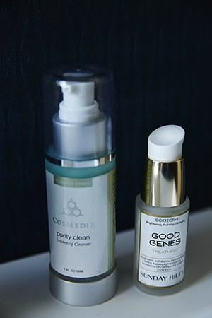 Skincare