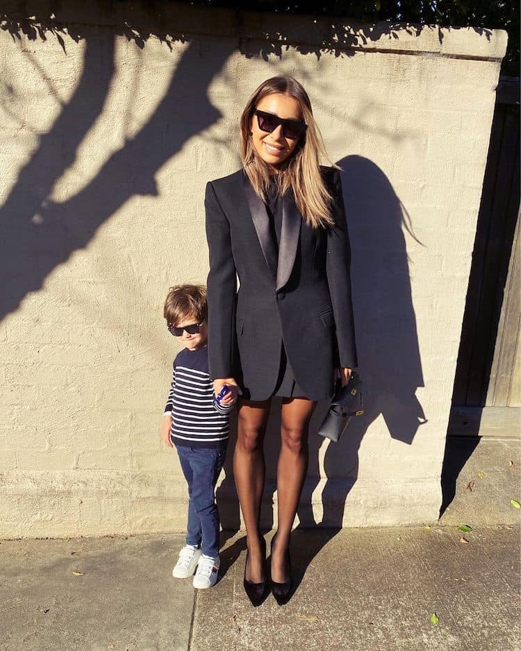NAILING DROP OFF STYLE   IMAGE: INSTAGRAM @ROZALIARUSSIAN