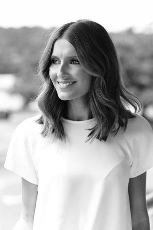 Kate Waterhouse