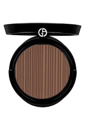 Giorgio Armani Sun Fabric Bronzer