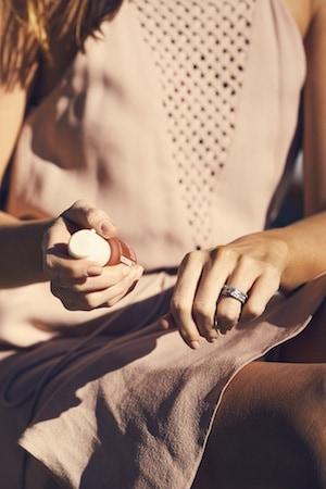 How I Got My Glow Back – Sigourney’s Edit