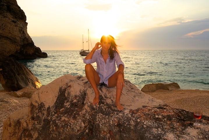 Sunset Resize