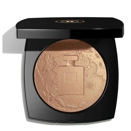 Chanel ÉCLAT LUNAIRE Oversize Illuminating Face Powder