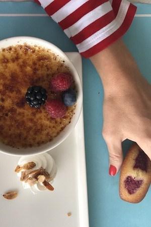 Cremebrulee