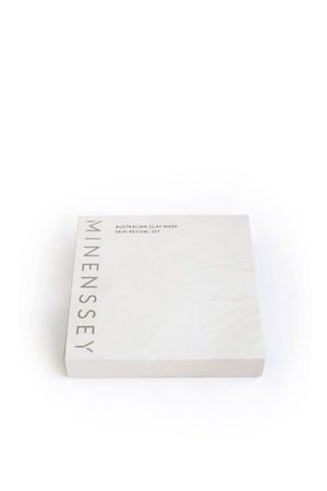 Minenssey Skin Revival Set