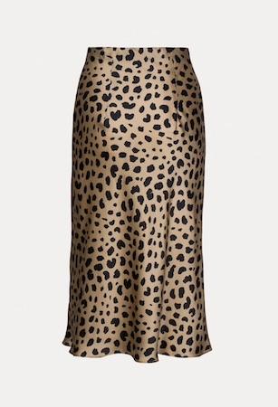 Réalisation Par The Naomi Skirt