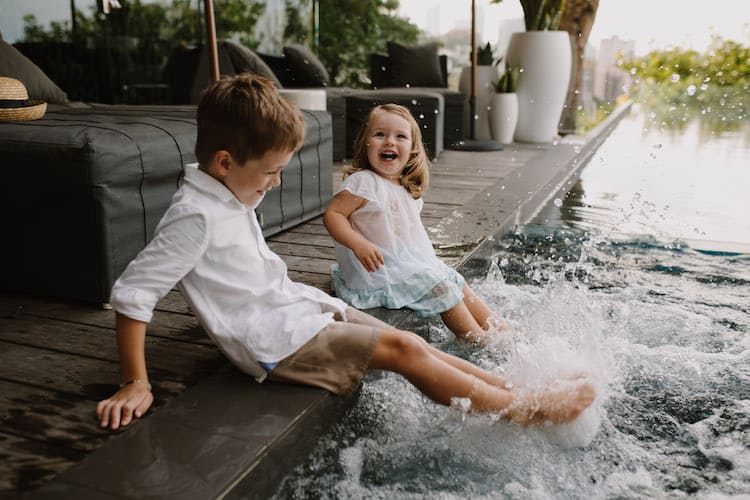 What Im Teaching My Kids About Beauty