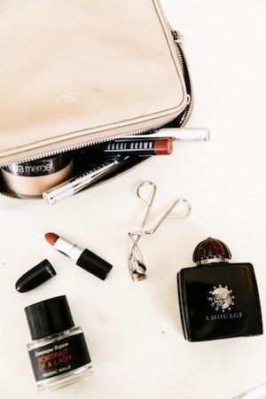 Stephanie Darling beauty editor portrait