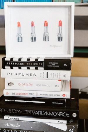 Stephanie Darling beauty advice and skincare tips