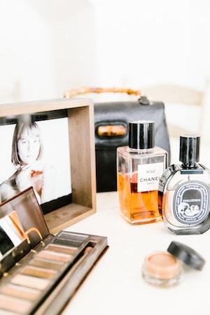 Stephanie Darling beauty editor lifestyle